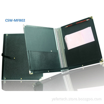 Choir Folder (CSW-MFB02)